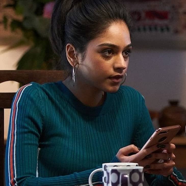 Bhavnisha Parmar