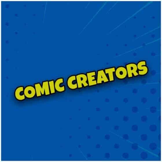 ComicCreators