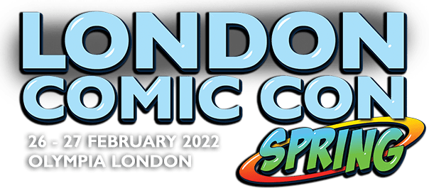 London Comic Con Spring