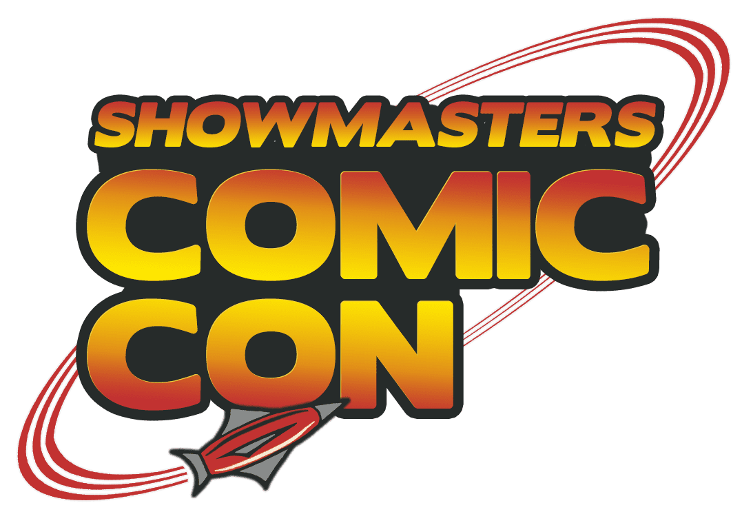 "2025" London Comic Con Spring