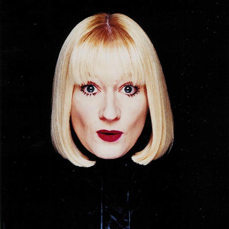 Hattie Hayridge