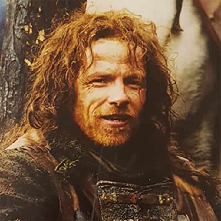 Vincent Keane