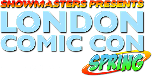 London Comic Con Spring