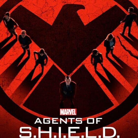 Agents of Shield