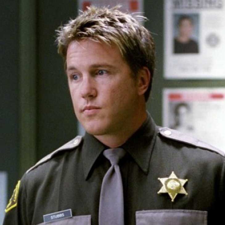 Lochlyn Munro