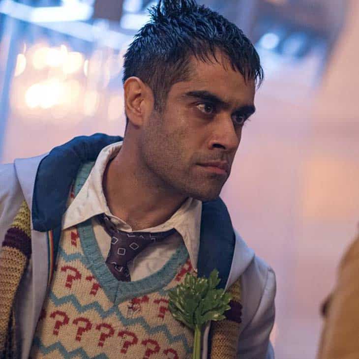 Sacha Dhawan