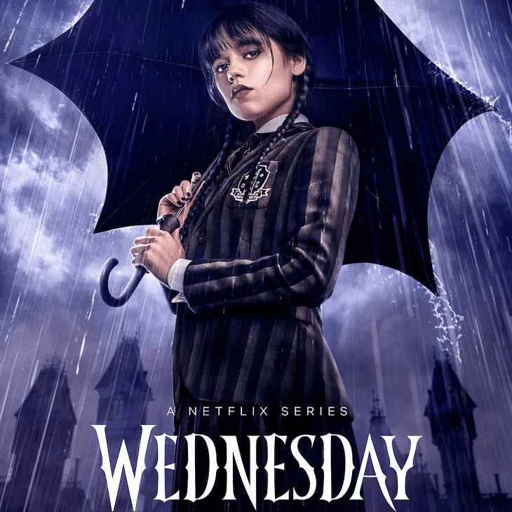 Wednesday Spring Wednesday - London Comic Con Spring