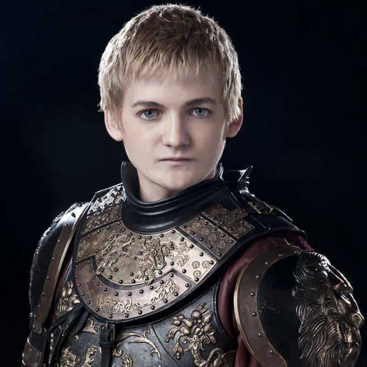 Jack Gleeson