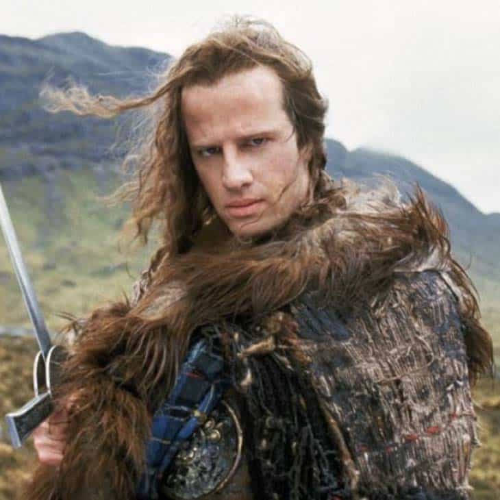 Christopher Lambert