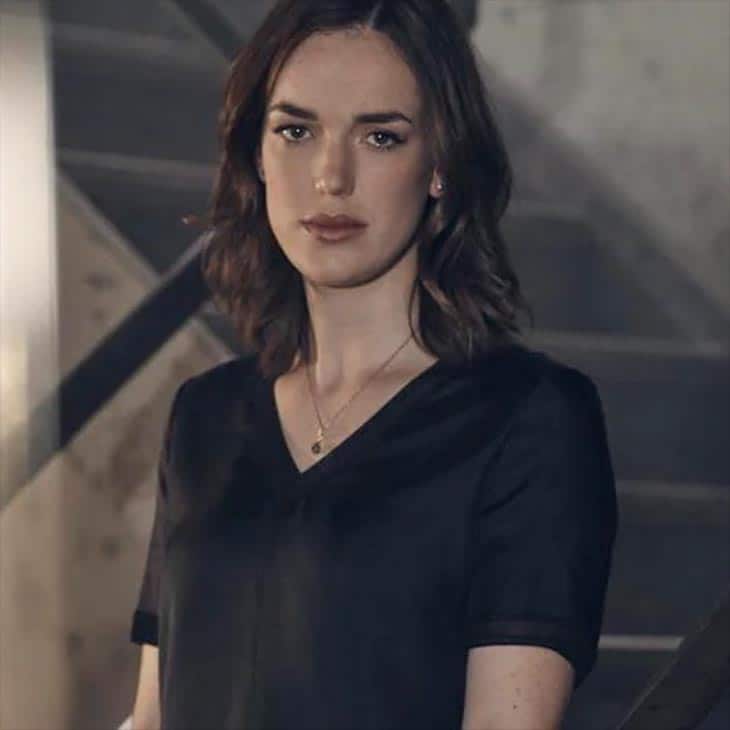 Elizabeth Henstridge