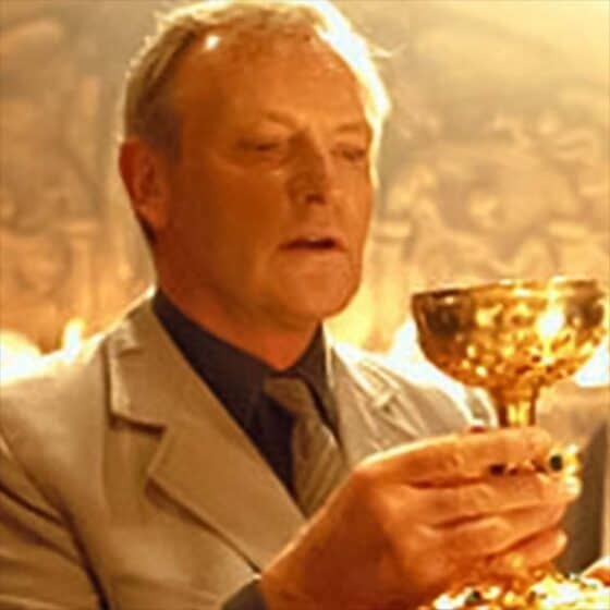 Julian Glover