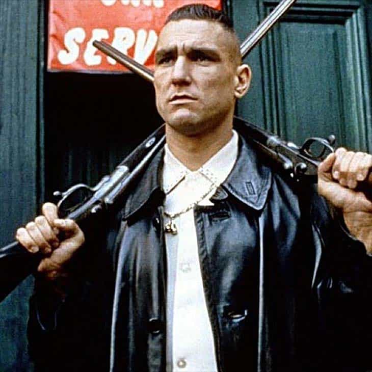 Vinnie Jones