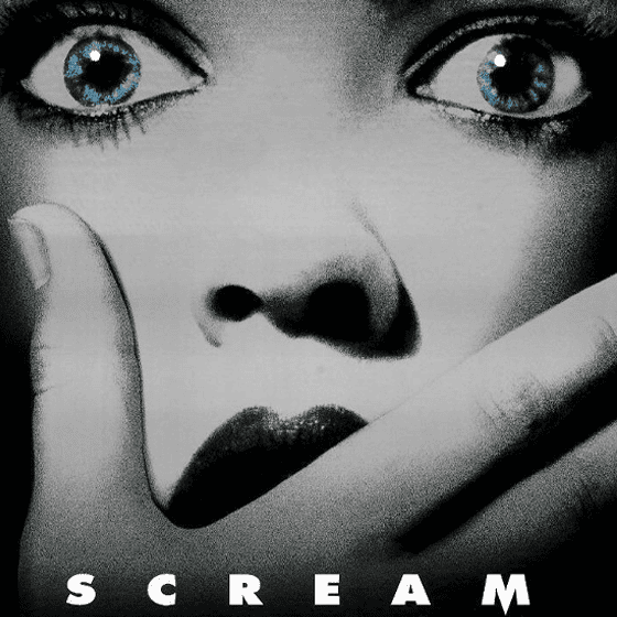 Scream Clean Scream - London Comic Con Spring
