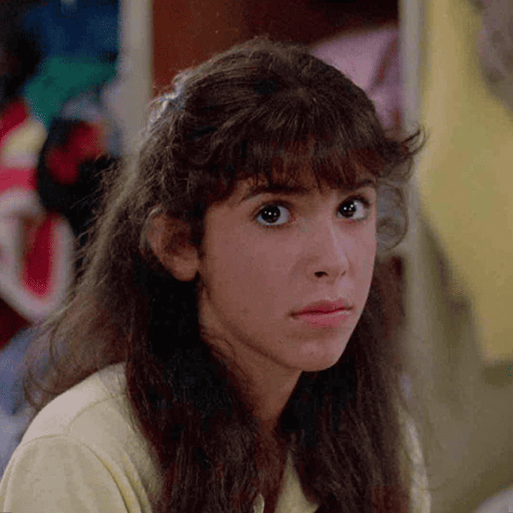 Felissa Rose London Comic Con Spring