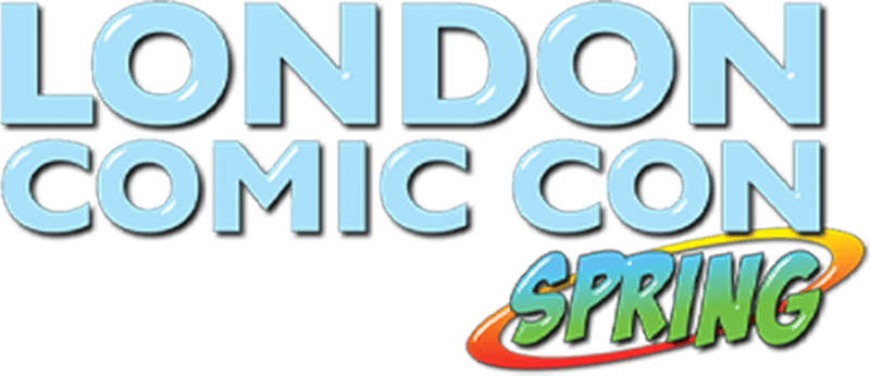 London Comic Con Spring